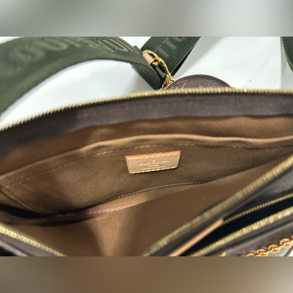 Louis Vuitton Multi Pochette Accessoires - Picture 5 of 5